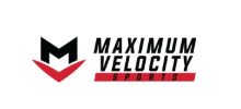 Maximum Velocity